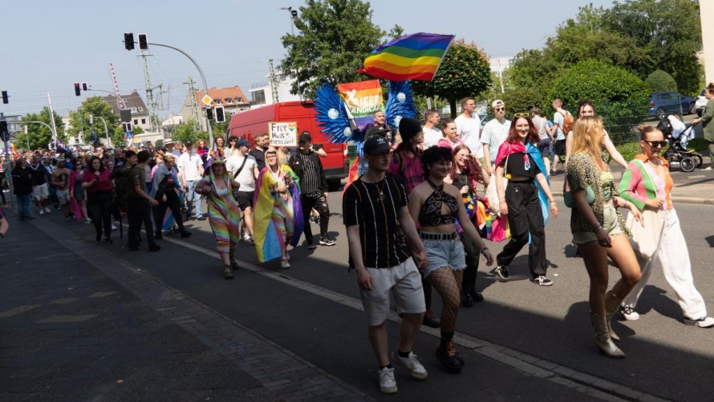 © www.csd-whv.de
