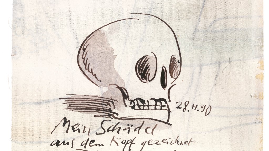 © F. K. Waechter Erbengemeinschaft