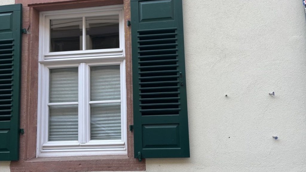 Scharfe Kritik in Heidelberg