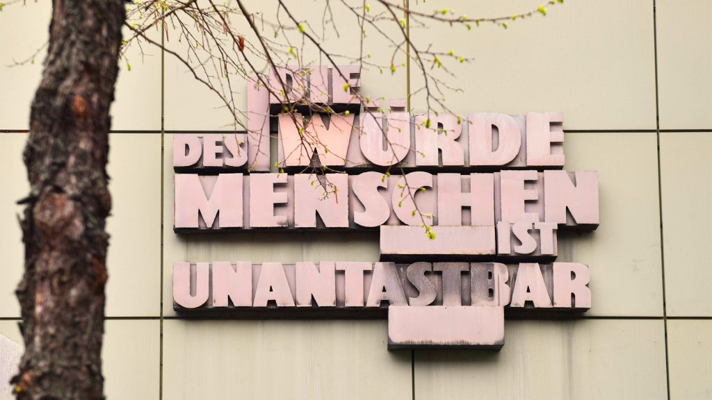 Gemeinsam sind wir stark