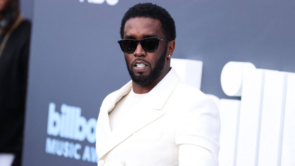 Prozessauftakt gegen Sean Combs