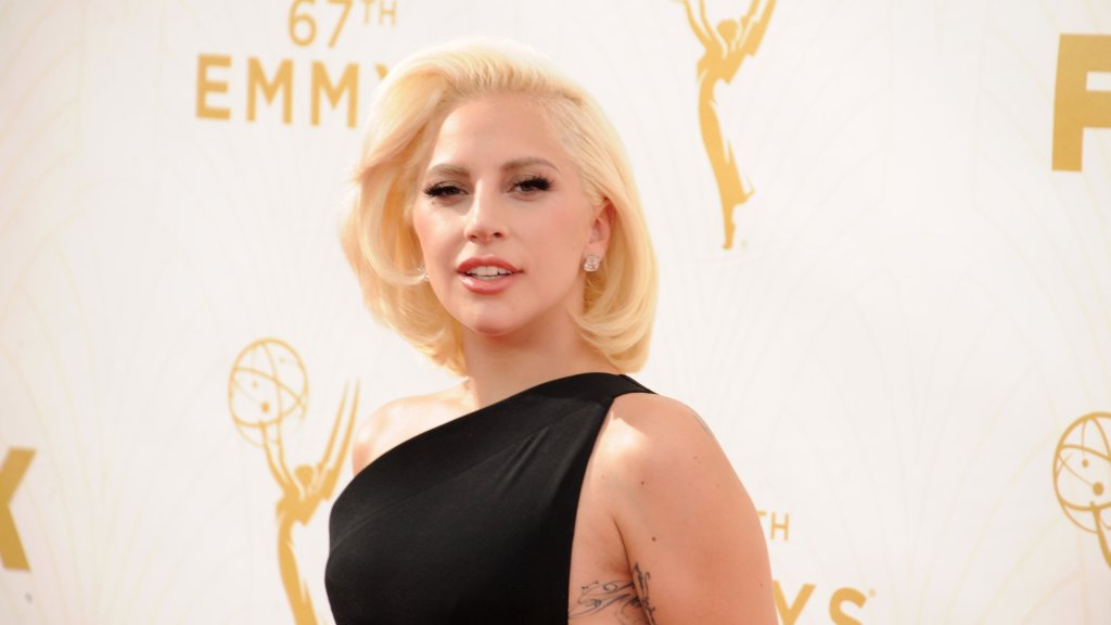 Lady Gaga Superstar