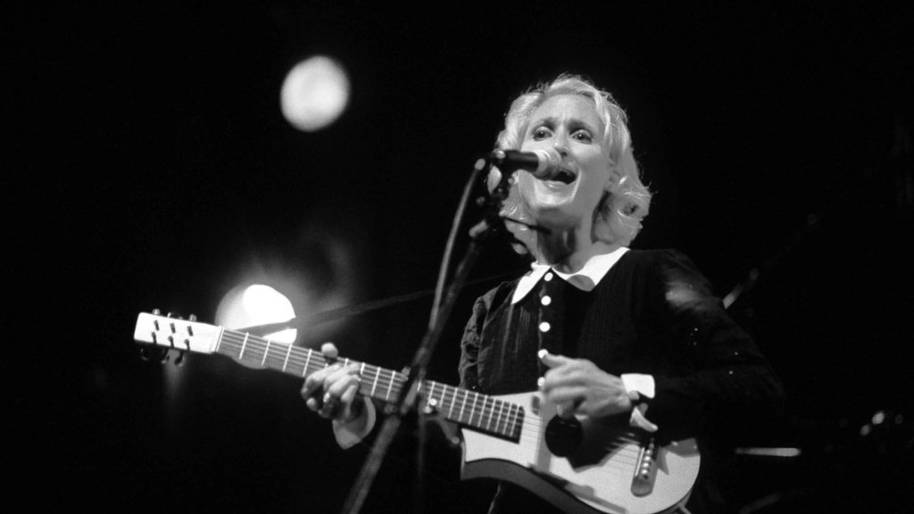 US-Sängerin Jill Sobule ist tot