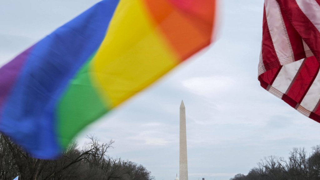 World Pride ohne Besucher?