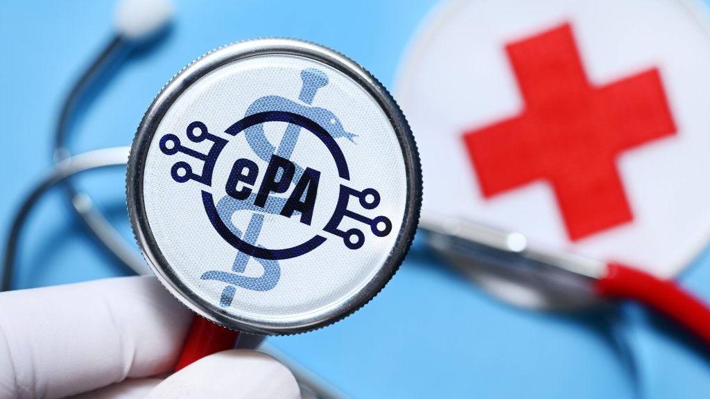 Neue Kritik an der ePA