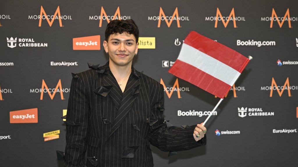 Erster Eklat um ESC 2026