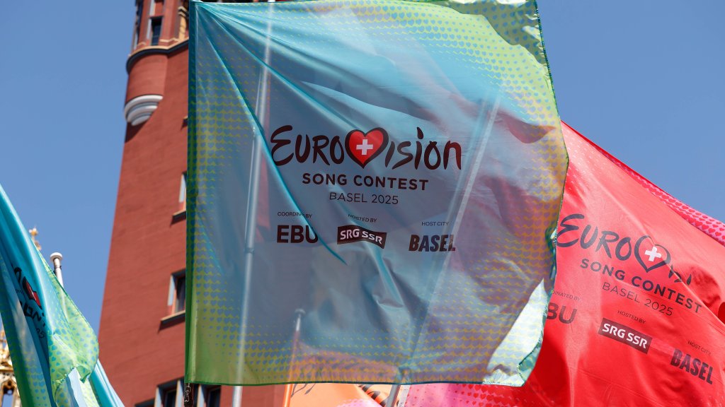 ESC in der Schweiz