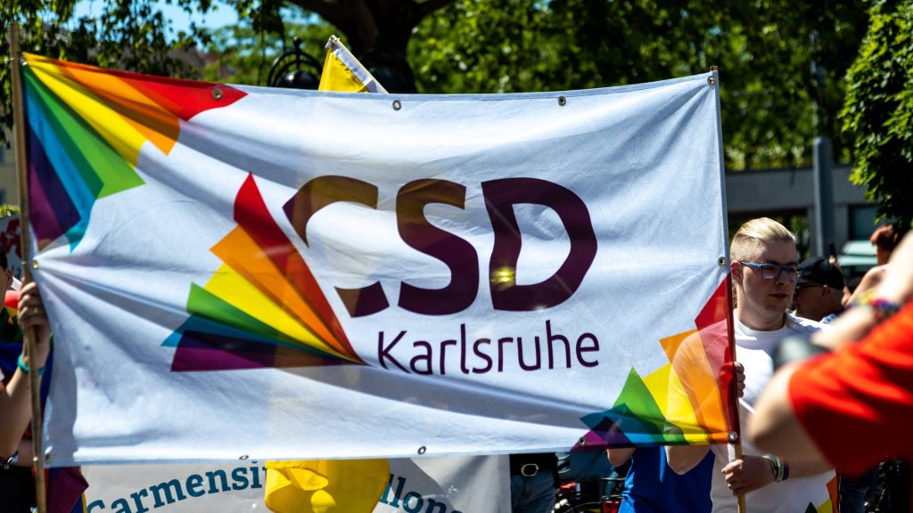 Streitfall Pride-Teilnahme