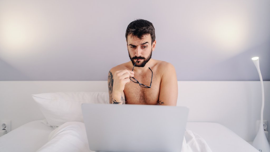 Pornoverbot in den USA