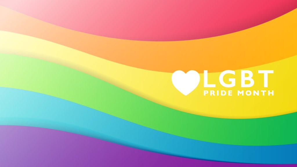 Kampf gegen den Pride Monat