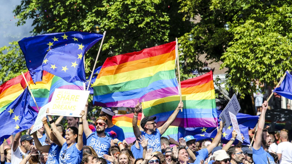 Erfolgreiche EU-Petition 