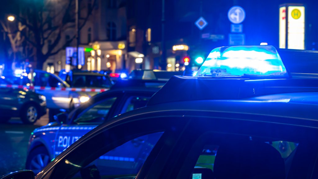 Anstieg bei Hasskriminalität
