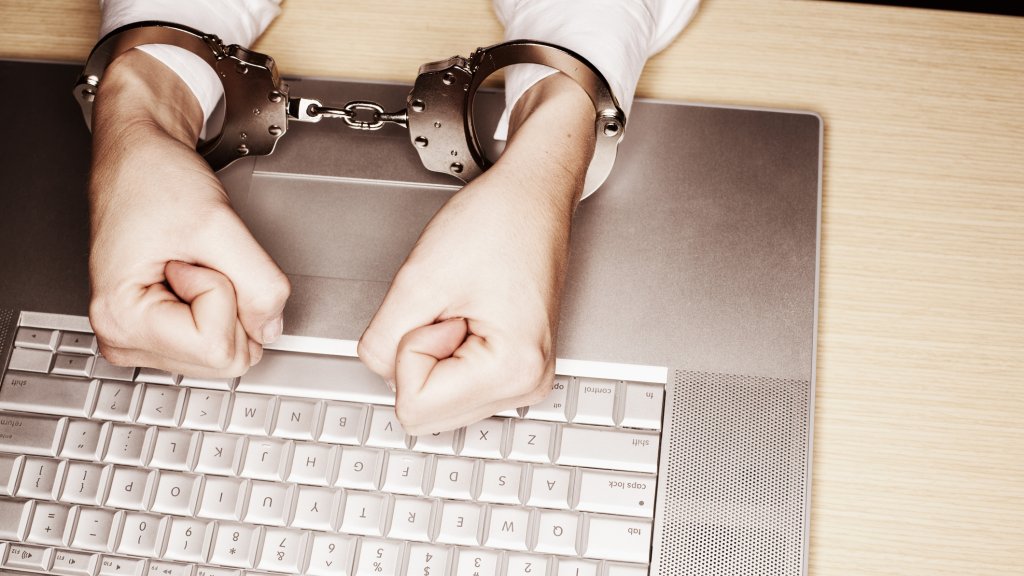 Porno-Verbot in den USA