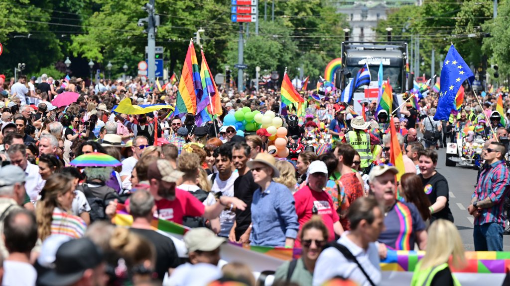 Massives CSD-Sicherheitskonzept