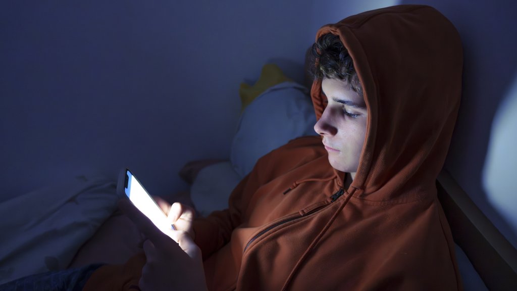 Extremismus und sexuelle Gewalt