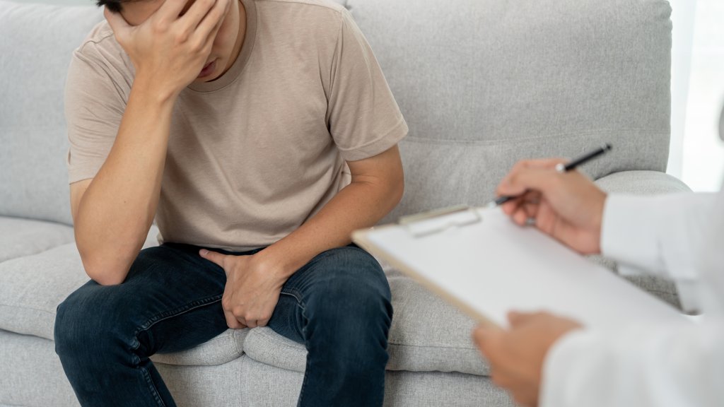Impfung gegen Gonorrhoe