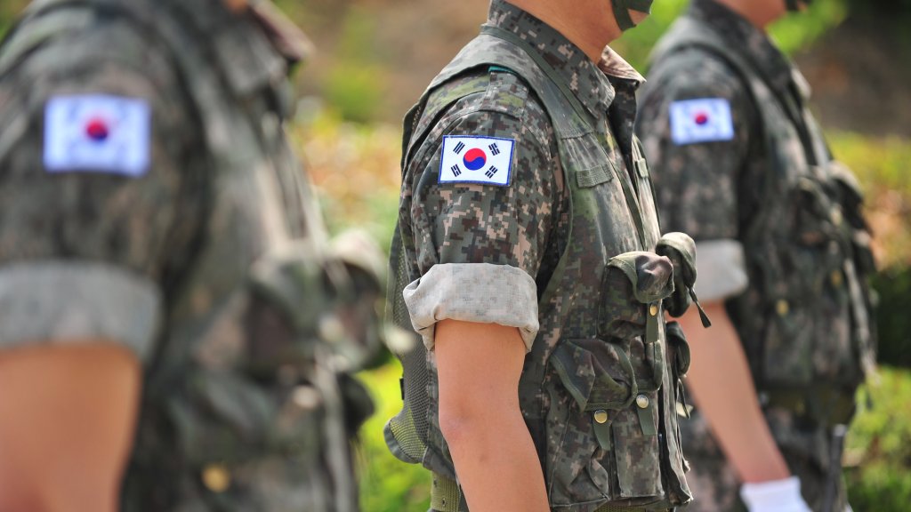 Umdenken in Süd-Korea