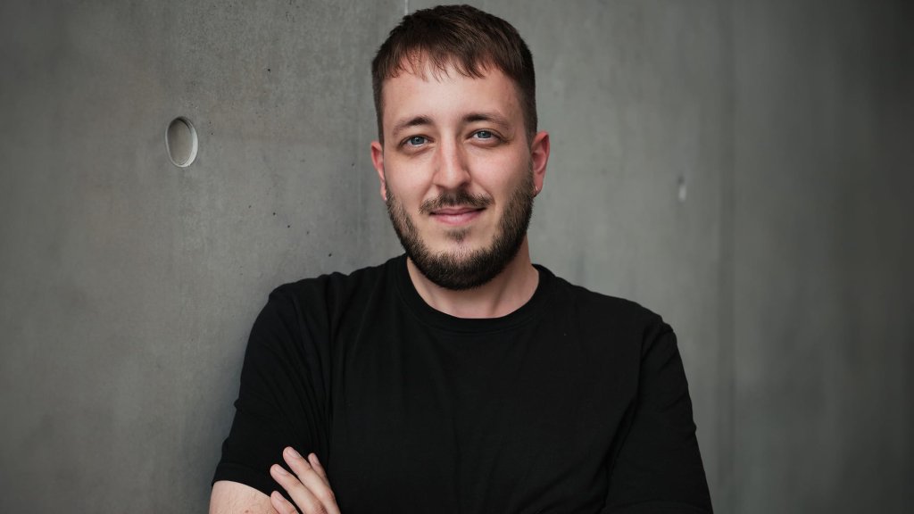 Neuer queerpolitischer Sprecher