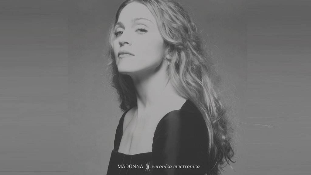 Neue Album von Madonna