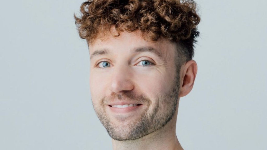 Dominik Gaida // © Fotofabrik München