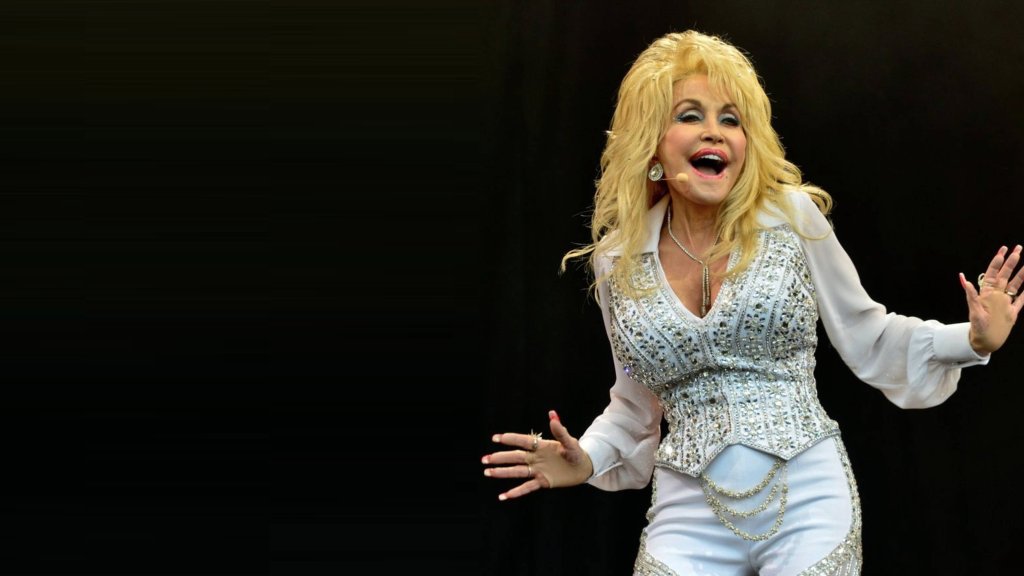 Ehren-Oscar für Dolly Parton