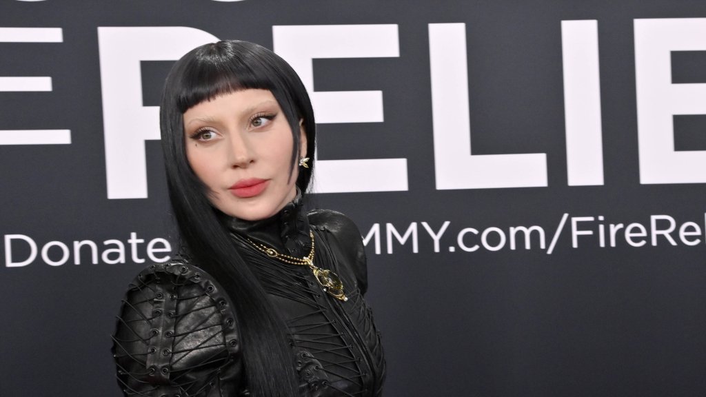 Lady Gagas Weltrekord