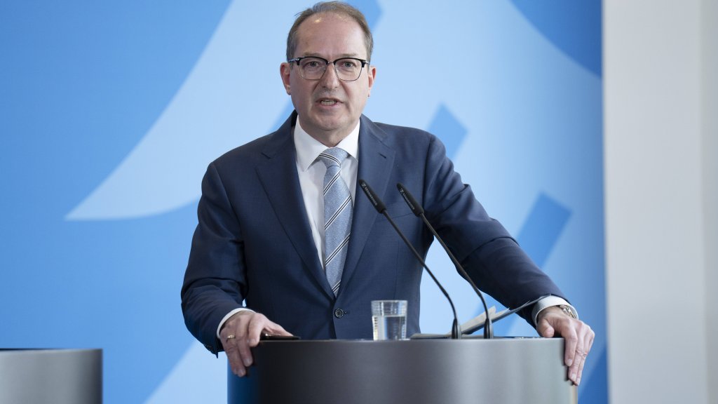 Verfassungsschutzbericht 2024