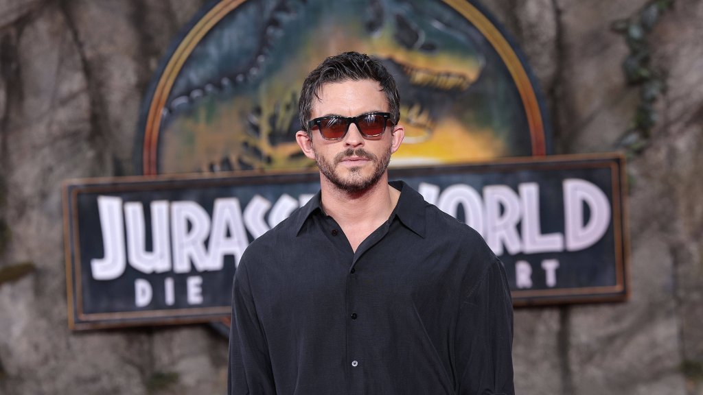 Meilenstein für Jonathan Bailey