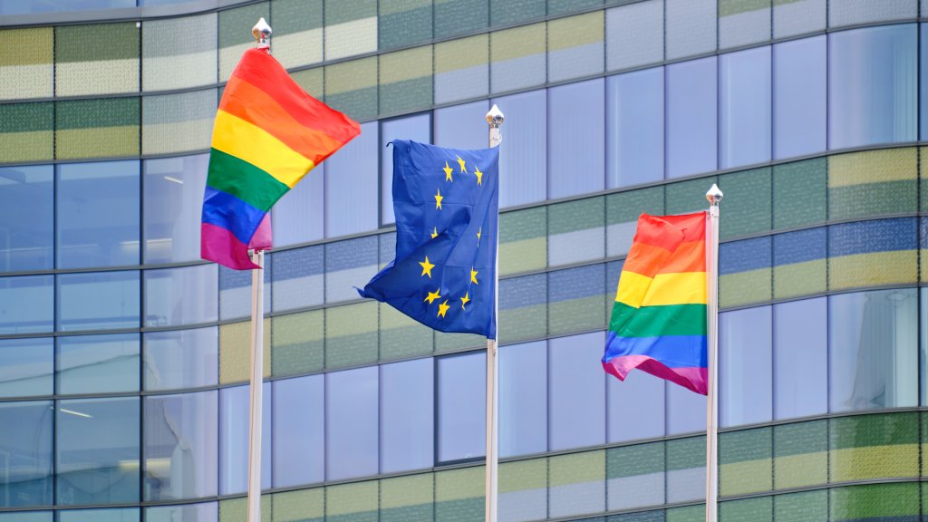 Neue EU-Gleichstellungsstrategie