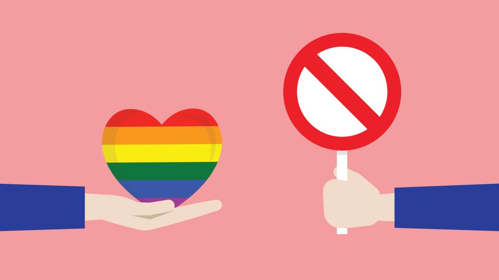 CSD-Verbot in Österreich?