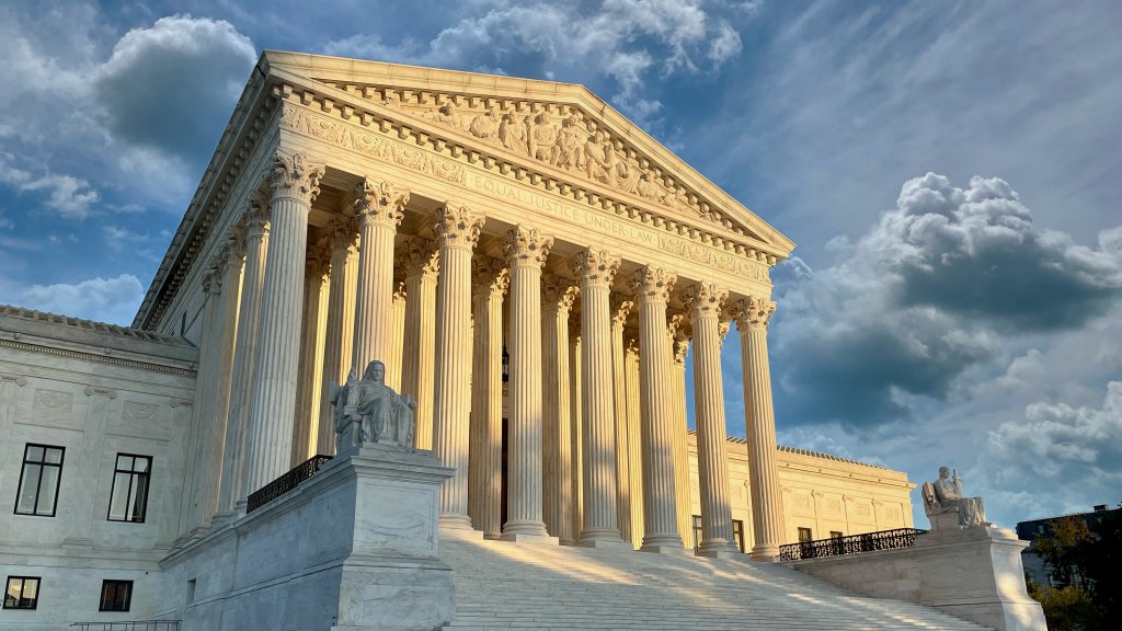 Urteil zur Religionsfreiheit in den USA