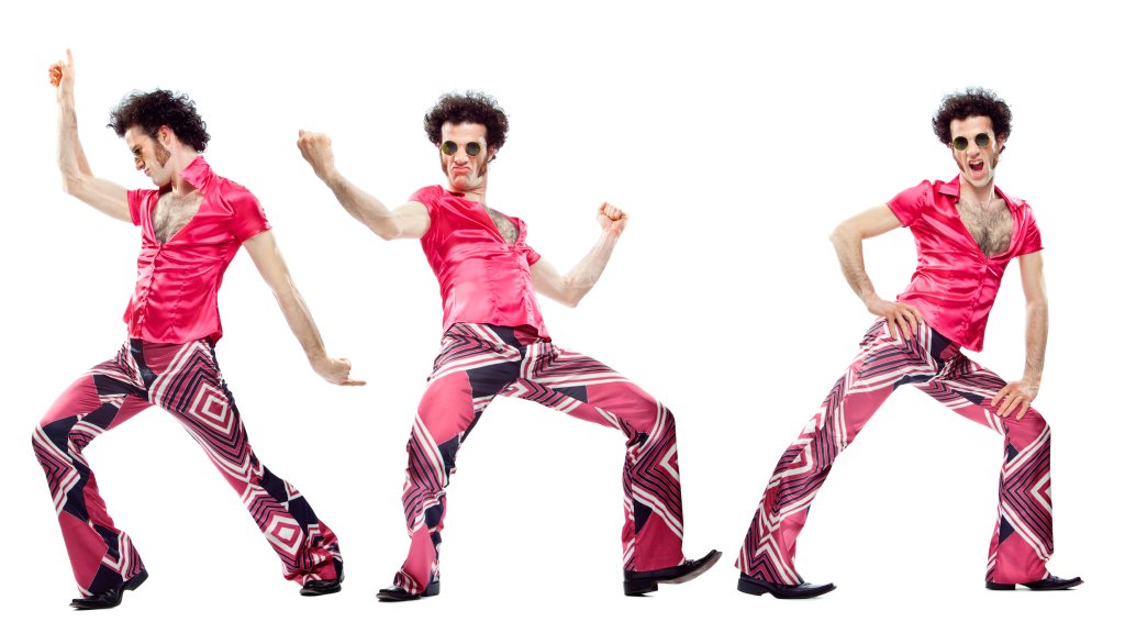 © istock / ZoneCreative
