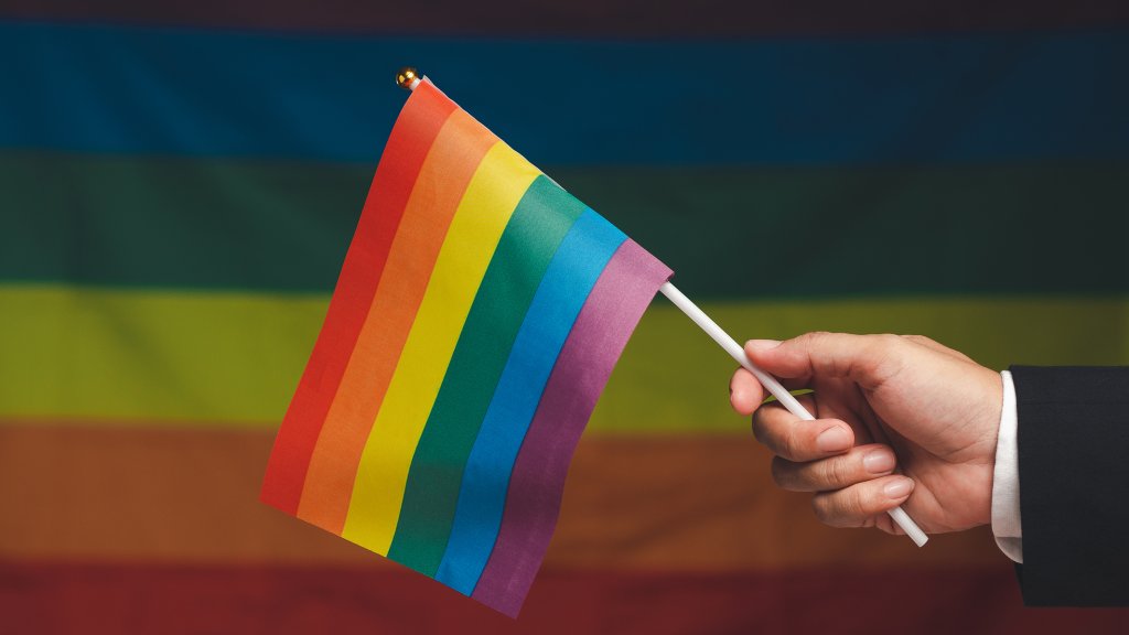 Unternehmen und LGBTIQ+