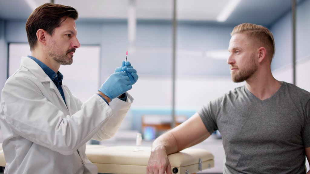 Neue HIV-Vorsorge in den USA