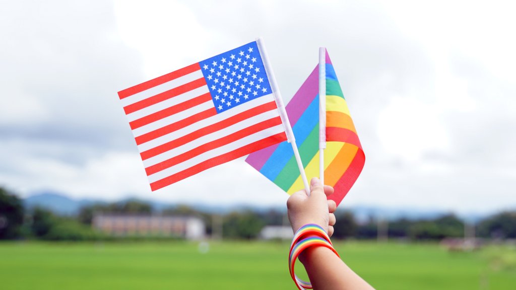 Attacken gegen LGBTIQ+