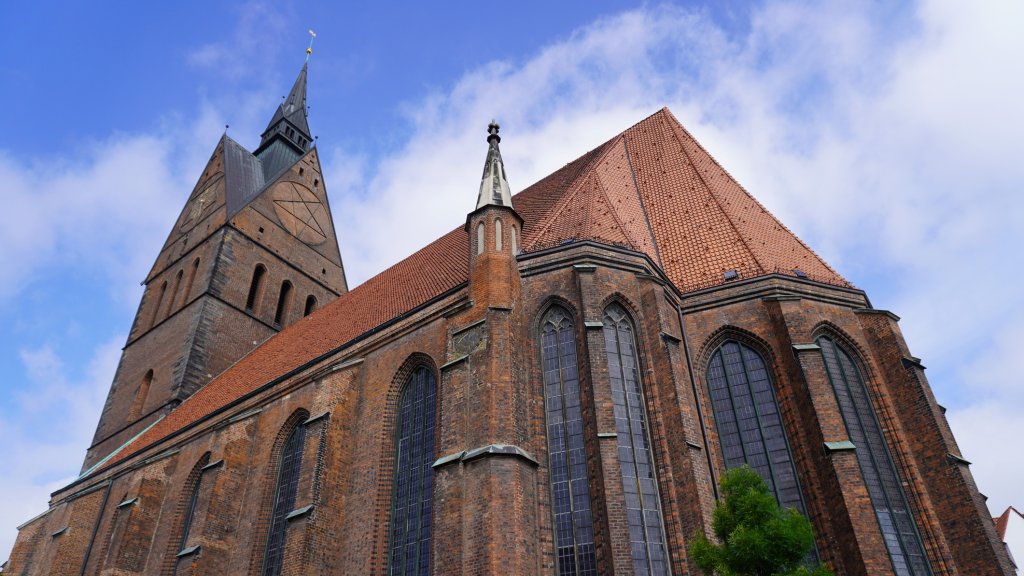 Missbrauch in Niedersachsen
