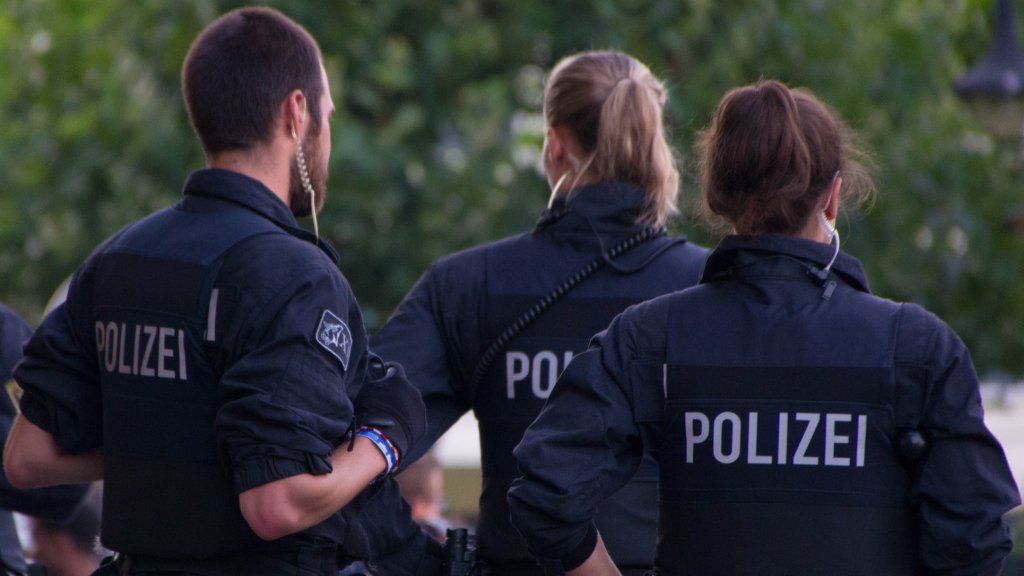 Aktion gegen Internet-Hass