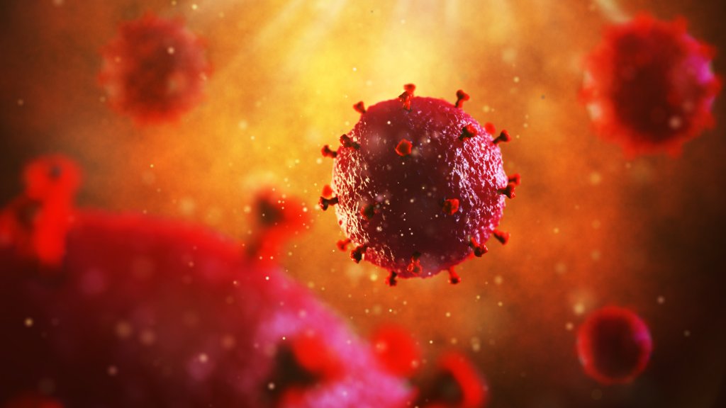Hoffnung auf HIV-Heilung