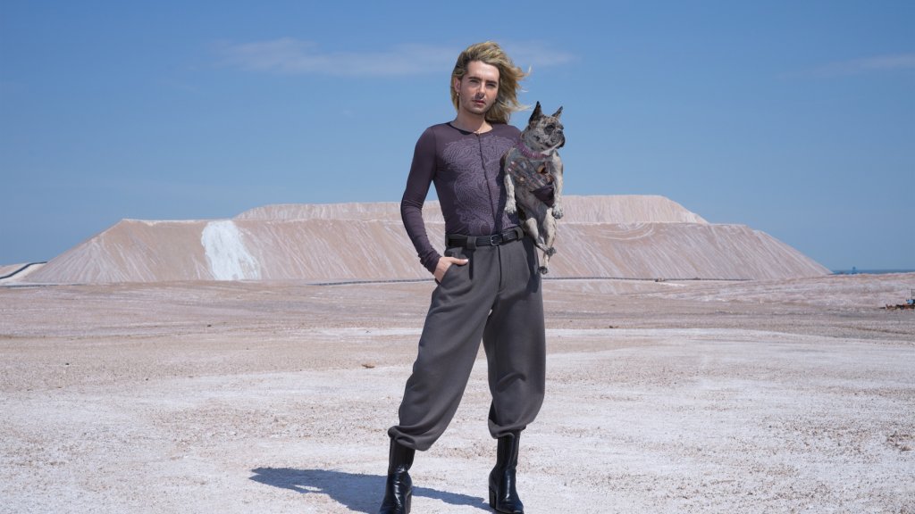 Vogue Cover mit Kaulitz