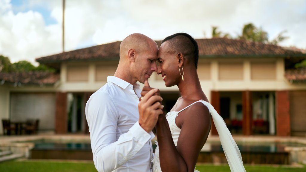 Queere Hochzeiten
