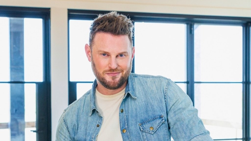 Neustart bei Bobby Berk