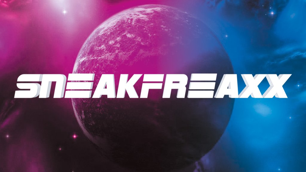 © sneakfreaxx
