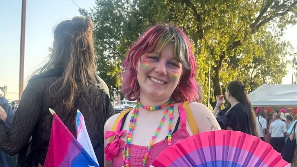 Coming-Out im Königshaus 