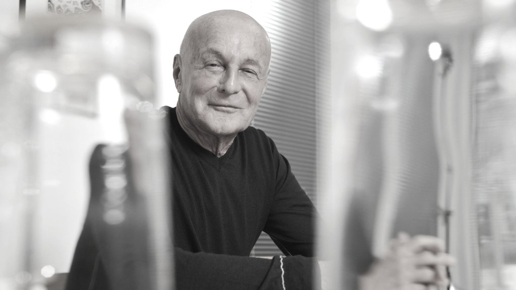 Peter Schmidt ist tot