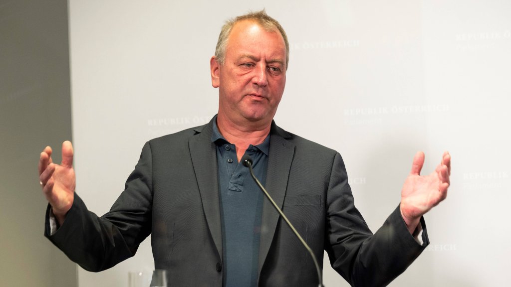 Hetze gegen die Community