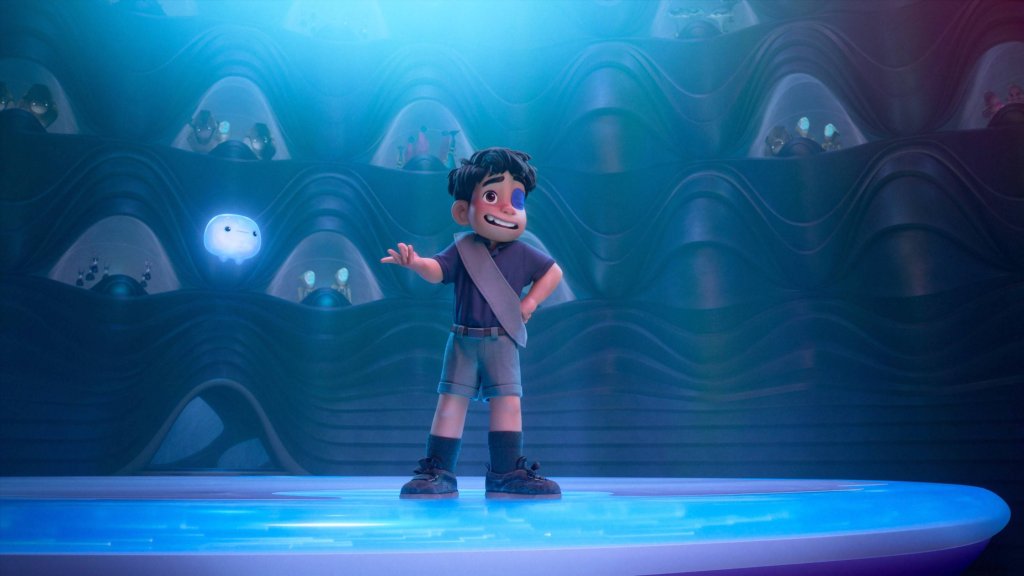 Angst bei Disney?