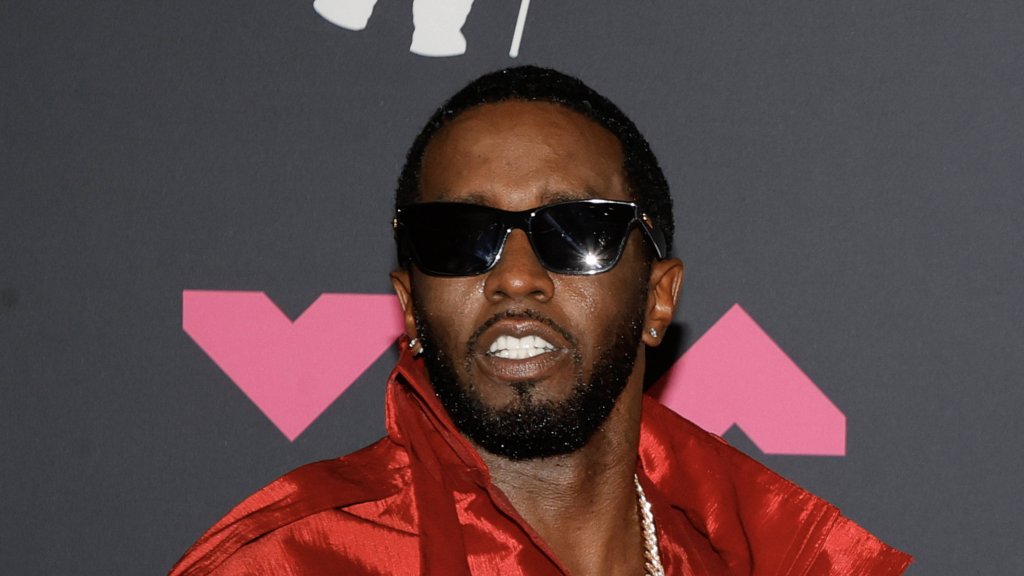 Schuldspruch im Fall P. Diddy