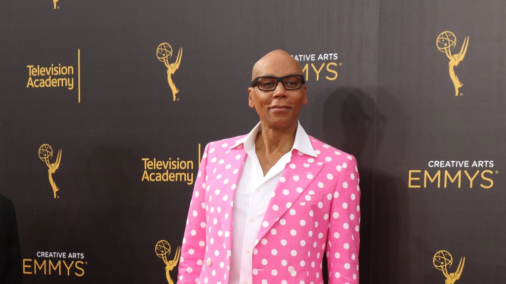 RuPaul bleibt unerreicht 