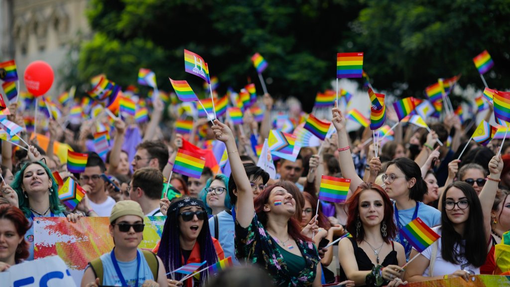 Neues Pride Verbot 