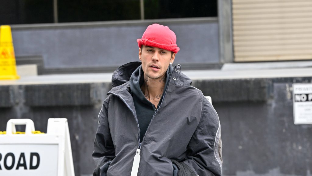 Sorge um Justin Bieber